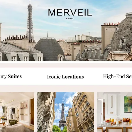 Appartamento Merveil - Family - Louvre - Clery *