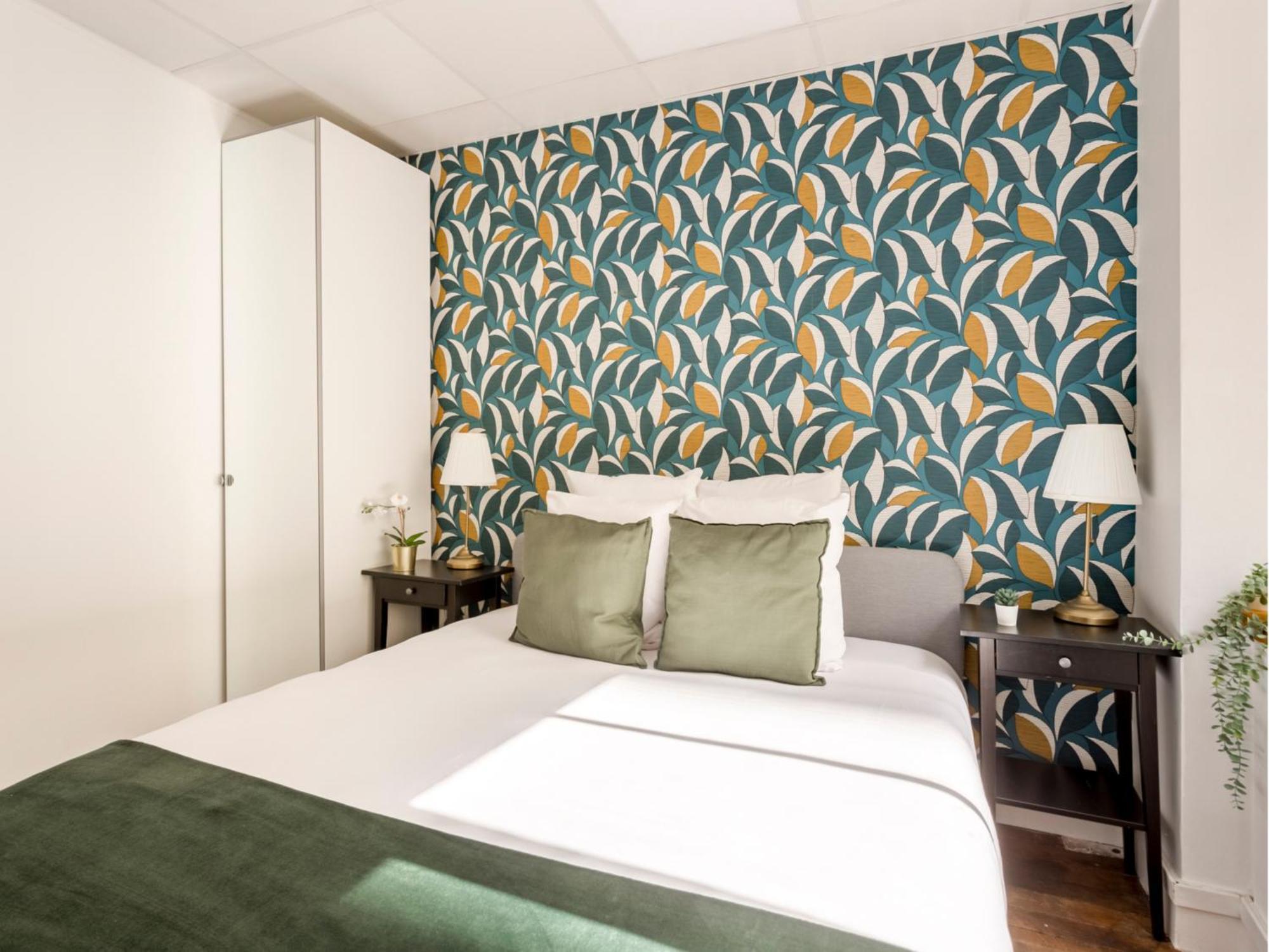 Cozy - Louvre - Clery Appartamento