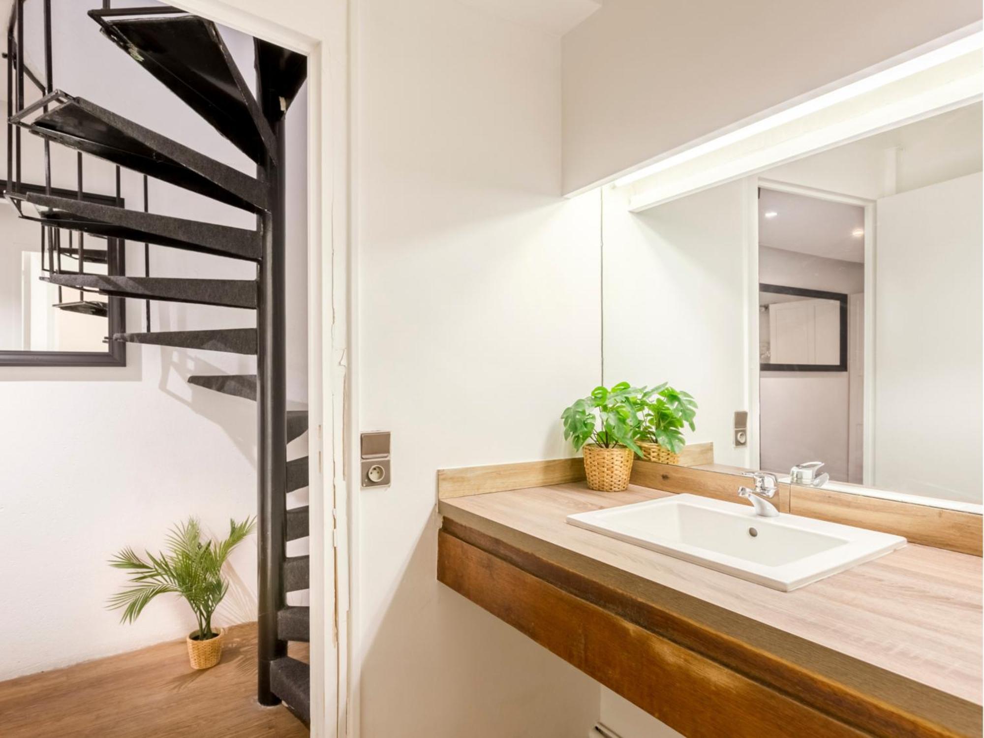 Cozy - Louvre - Clery Appartamento