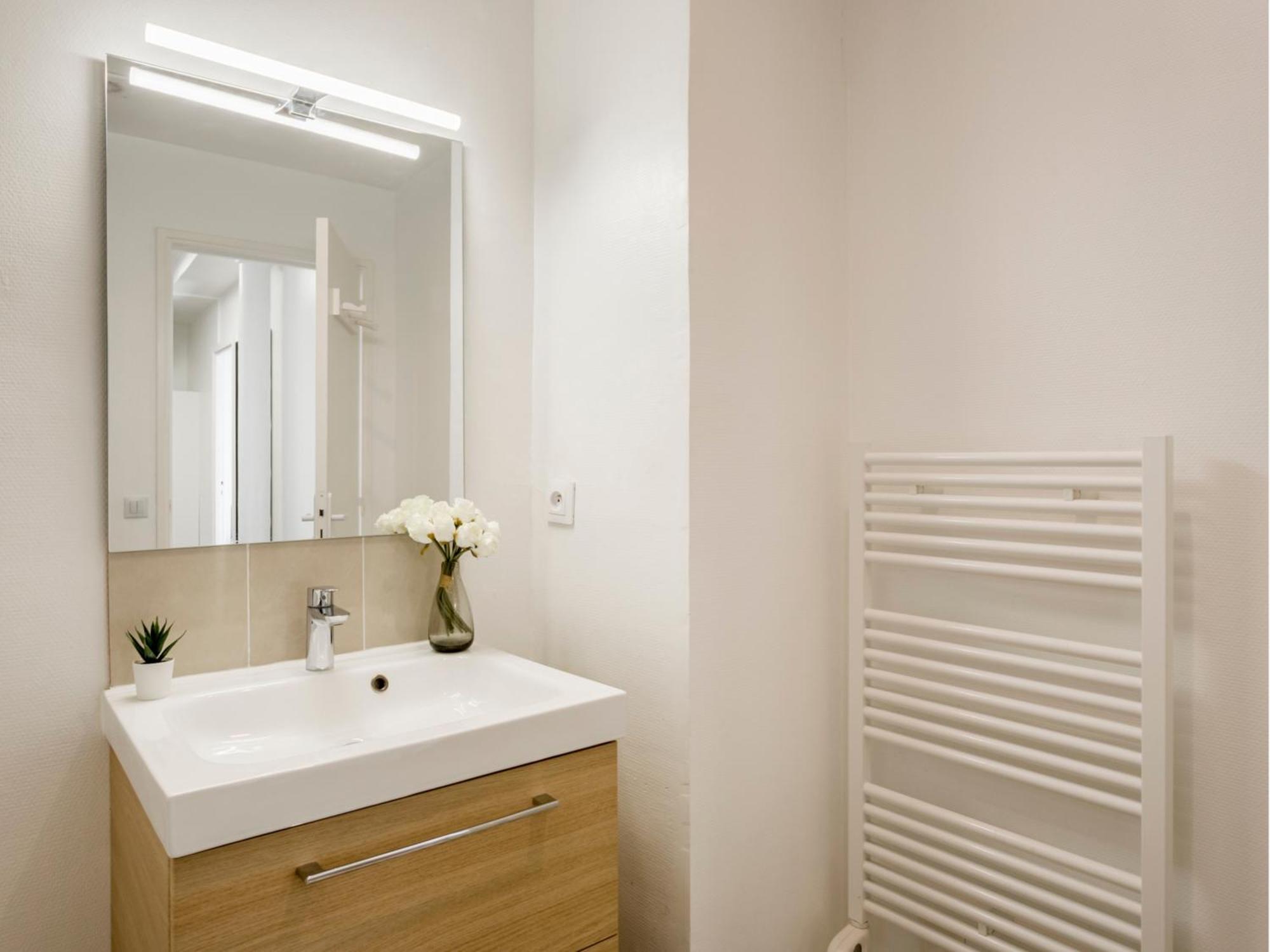 Cozy - Louvre - Clery Appartamento